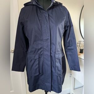 Mondetta Rain Jacket